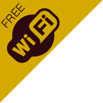 Free WiFi